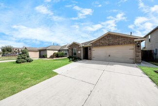 6410 Lost Pines Bend, Houston, TX 77049