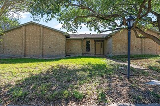 4206 Black Bayou St, Corpus Christi, TX 78410