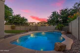 19667 E Arrowhead Trail, Queen Creek, AZ 85142