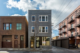 2347 W Taylor St Unit 2R, Chicago, IL 60612