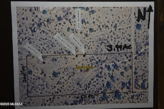 38790 S Gavin Dr, Marana, AZ 85658