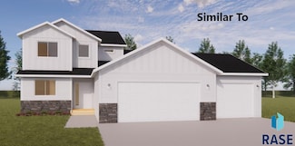 6520 S Barclay Trail, Sioux Falls, SD 57106