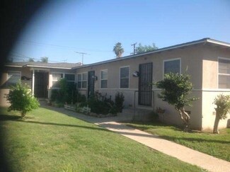 1521 N Parton St, Santa Ana, CA 92706