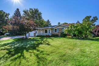 3908 Mohawk Ave SW, Grandville, MI 49418