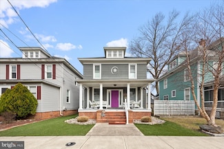 303 North Blvd, Salisbury, MD 21801
