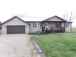 6335 E Us Highway 35, Losantville, IN 47354