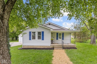 425 Patterson Rd, Columbus, IN 47203
