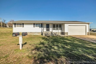 342 S Morris Ave, Tahlequah, OK 74464