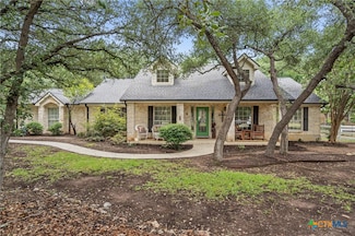 117 Ridgewood Cove, Georgetown, TX 78633