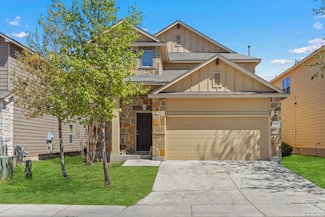 8907 Atwater Creek, San Antonio, TX 78245