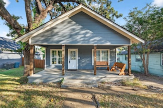 1129 W Owings St, Denison, TX 75020