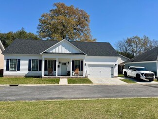 20 Calhoun Place, Sumter, SC 29150