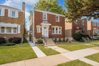 1636 Maple Ave, Berwyn, IL 60402