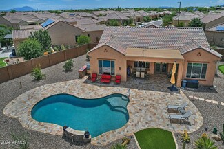 4262 N Turnberry Ct, Florence, AZ 85132
