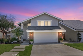 6070 E Avenida Arbol, Anaheim, CA 92807