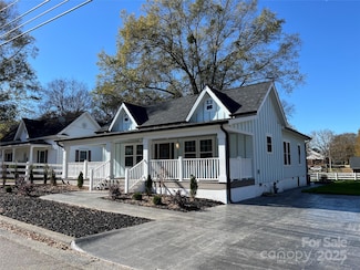 417 Boyte St, Monroe, NC 28110