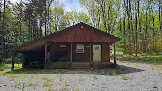1568 Goodhines Rd, Lewis, NY 12950