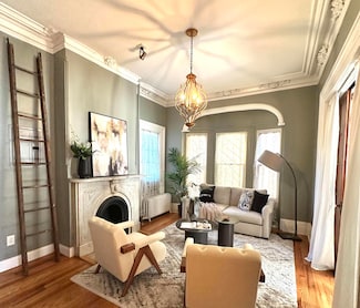 70 Reservoir Ave, Jersey City, NJ 07307