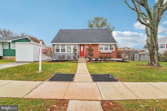 4418 Ebenezer Rd, Nottingham, MD 21236