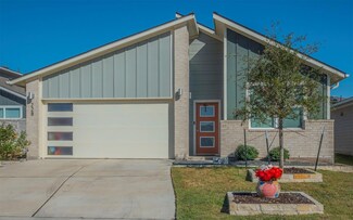 228 Tequilana Pass, Leander, TX 78641