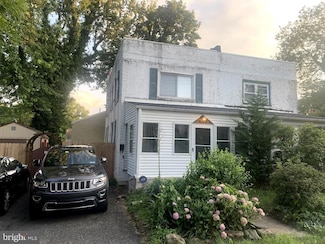 402 Wallingford Ave, Media, PA 19063