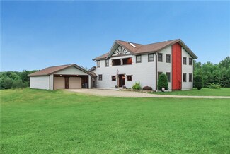 19413 Gospel Hill Rd, Saegertown, PA 16433