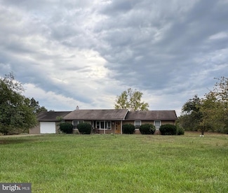 1667 J C Markwood Rd, Purgitsville, WV 26852