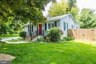 600 Buck Run Rd, Coatesville, PA 19320