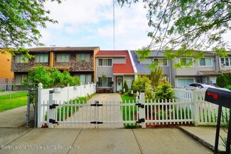 60 Benjamin Place, Staten Island, NY 10303