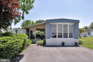 10 Baybreeze Rd Unit 19681, Rehoboth Beach, DE 19971