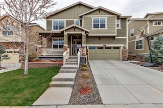 697 Sundance Cir, Erie, CO 80516