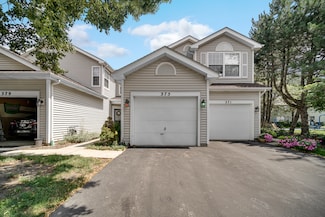 375 Glen Byrn Ct Unit 9375A, Schaumburg, IL 60194