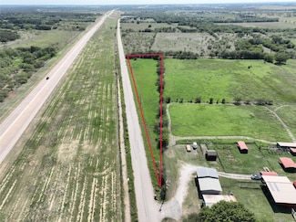 TBD County Road 1024z, Joshua, TX 76058