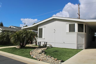 100 S Westwood St Unit 17, Porterville, CA 93257