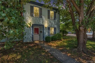8043 Provincetown Dr, North Chesterfield, VA 23235