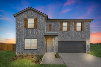 1036 Sunlit Cir, Brookshire, TX 77423