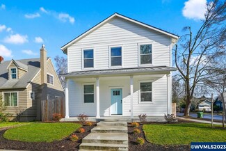2310 Hazel Ave NE, Salem, OR 97301