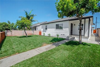 1433 Arabic St, Wilmington, CA 90744