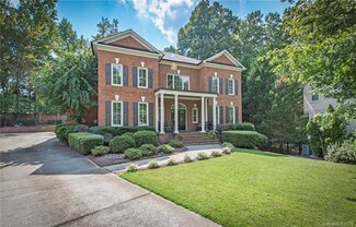 7004 Sugar Loaf Ct, Charlotte, NC 28210