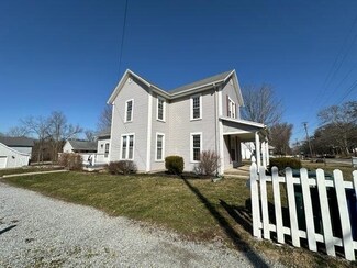 1422 Liberty Ave, Richmond, IN 47374