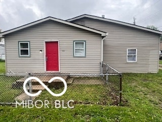 1710 S Birch St, Muncie, IN 47302