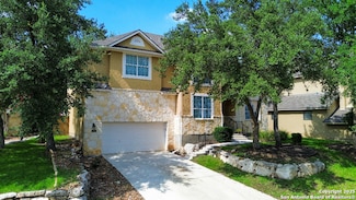 3231 Spider Lily, San Antonio, TX 78258