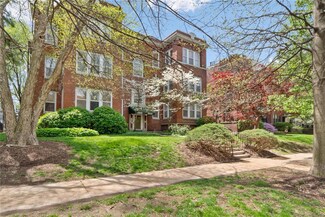 5544 Waterman Blvd Unit 3E, Saint Louis, MO 63112