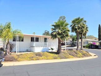1120 Pepper Dr Unit 177, El Cajon, CA 92021