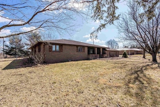 1806 Ruhl Rd, Kokomo, IN 46902