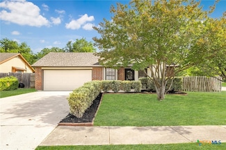 1109 Diane Dr, Killeen, TX 76543