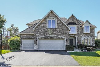 13417 Lindengate Ct, Plainfield, IL 60585