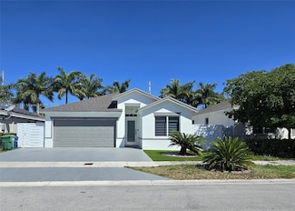 12141 SW 248th Terrace, Homestead, FL 33032