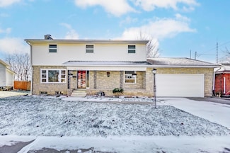 73 1st St, North Hampton, OH 45349
