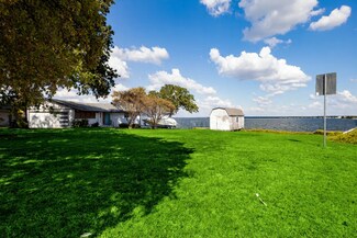 1344 E Cedar Creek Pkwy, Seven Points, TX 75143